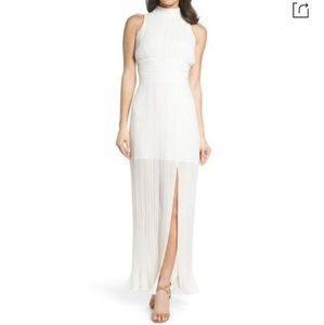 NWT ALI  & JAY maxi dress